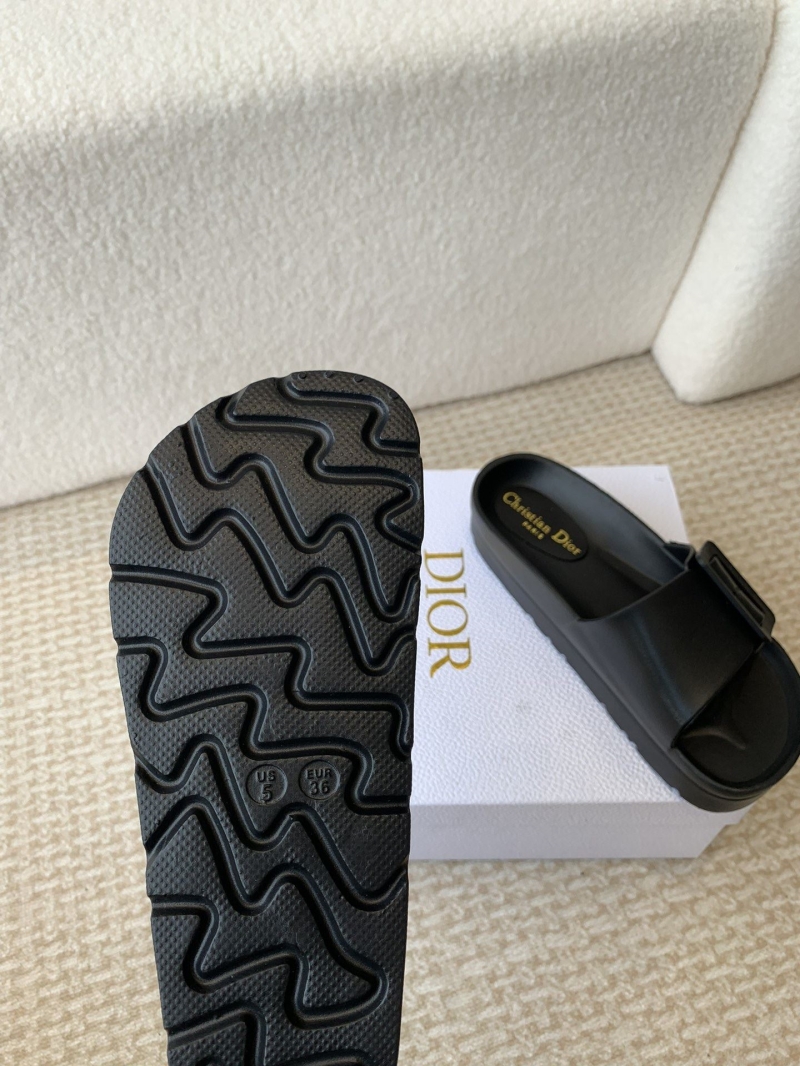 Christian Dior Slippers